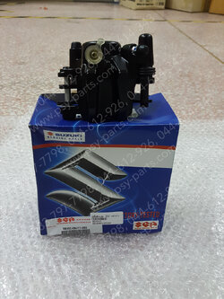 ชุดปั๊มดิสก์เบรค NEX แท้ๆ หน้าล่าง 59300B09J00N000, 59300-09J11-000