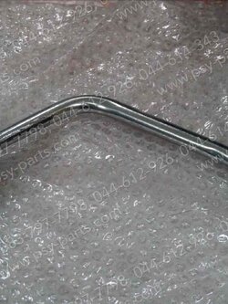 คันเบรค GTO, G 7 (T)