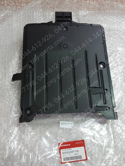 ฝาครอบใต้ท้องรถ PCX 150/18 แท้ๆ 64530-K97-T00