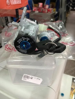 สวิทช์กุญแจ FRESH, SPARK 105 (T) ชุดใหญ่