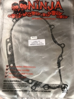 ปะเก็นแคร้งคลัทช์ COSMO, COSMO-R, TUXEDO, NEON 