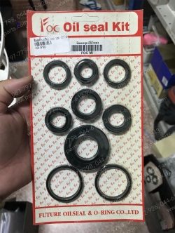 ซีลชุดทั้งเครื่อง MIO 125 (T) 