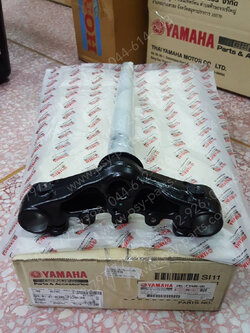 แผงคอล่าง FILANO 125, GRAND FILANO แท้ๆ 2BL-F3340-00