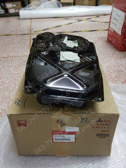 ถังน้ำมัน WAVE 125 แท้ๆ 17510-KPH-900