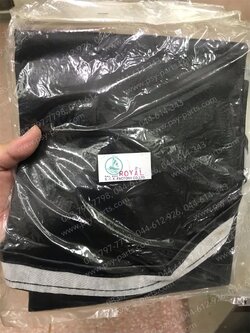 ผ้าหุ้มเบาะ ROYAL