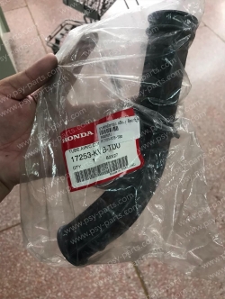 ยางต่อหม้อกรอง CLICK-I แท้ๆ ติดคาร์บู 17253-KVB-T00