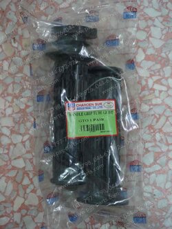 ปลอกมือชุด (พร้อมไส้) GTO 