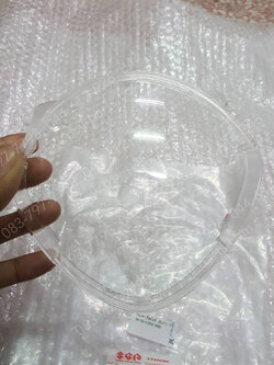 กระจกเรือนไมล์ JELATO แท้ๆ 34150-41HA0-000