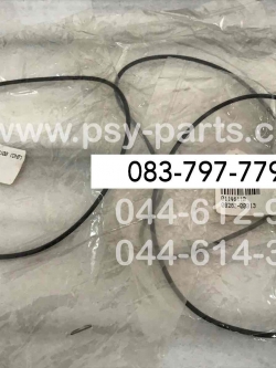 โอริงโรตารี่วาล์ว GP 100, TR-S, TR-Z