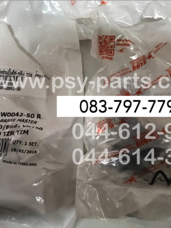 ชุดซ่อมปั๊มดิสก์-หลัง TZR (T)