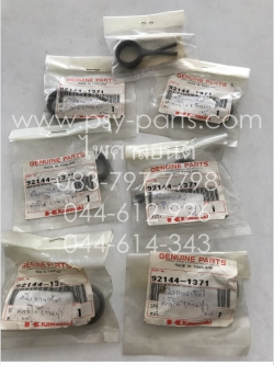 สปริงแกนเกียร์ TUXEDO แท้ๆ ก้ามปู 92144-1371T