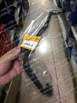 คันเกียร์ NOVA'S, NOVA'R, CELA, SMILE, TENA, TENA 4 เกียร์ (T) ยาว