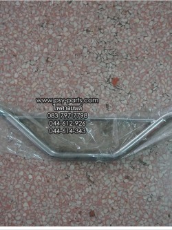 แฮนด์ DT 100X ชุบโครเมี่ยม