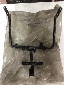 โครงหน้ากาก MICRO MAGNUM แท้ๆ 35011-1537-AM