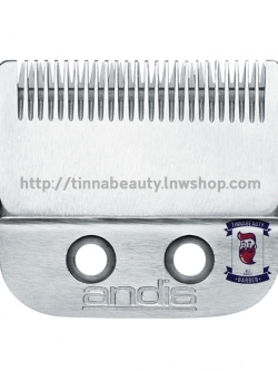 ชุดใบมีดAndis Fade Master® Replacement Blade