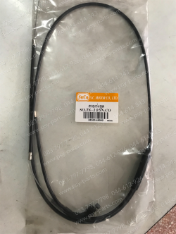 สายเร่งชุด TS 125N