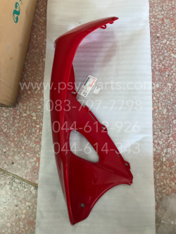 บังลม FRESH แท้ๆ ซ้าย-สีแดงสด 5HV-F8311-00-P0