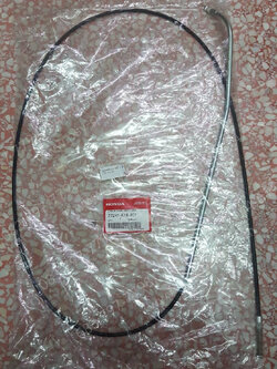 สายปลดล็อคเบาะ SCOOPY/12 แท้ๆ 77241-K16-901