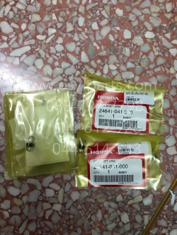 สปริงเขี่ยเปลี่ยนเกียร์ WAVE, WAVE 110 แท้ๆ 24641-041-000