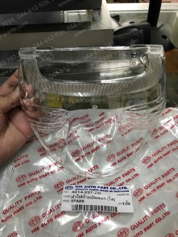 ฝาครอบไฟท้าย SPARK-Z, SPARK 110 (T) นอกใส 