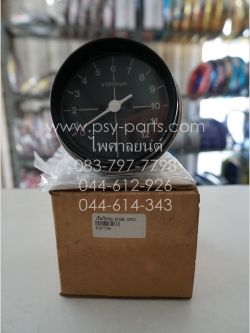 เรือนวัดรอบ RX 100, RX 125 (STD)