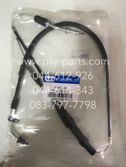 สายเร่งชุด TZR (T)