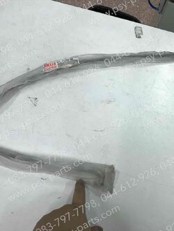 สายเร่งชุด BELLE/SL แท้ๆ 4VL-F6260-00