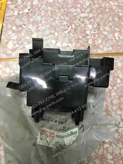 กล่องใส่แบตเตอรี่ TIARA (JZ) แท้ๆ 4TT-F177G-00