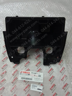 เสื้อหม้อกรองอากาศ SPARK NANO แท้ๆ 5TN-E4411-11 