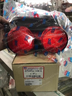 ฝาครอบไฟท้าย TZR-R, VR 150'R (T) (2 ตา) 