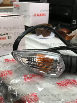 ไฟเลี้ยว AEROX แท้ๆ หลัง-ซ้าย B63-H3330-00, B63-H3330-02