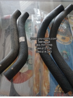 ยางท่อหม้อน้ำ MTX 125 แท้ๆ ตัวบน 19062-KJ1-000