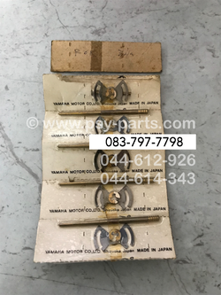 เข็มเร่ง RX-K (ญี่ปุ่น)