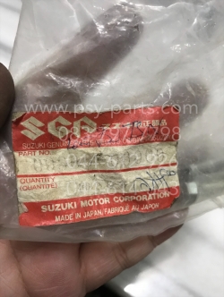 น็อตสายปั๊ม TS 125N แท้ๆ 09360-06009