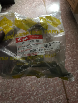 แผงคอบน BEST 125 ดรัมเบรค แท้ๆ (ยึดแฮนด์) 51310-20G00