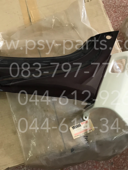 คอนโซล-ซ้าย BELLE 100'92 แท้ๆ สีน้ำตาล 3NB-F8385-92-8J