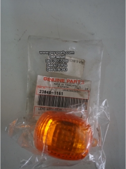 ฝาไฟเลี้ยว VICTOR'S แท้ๆ 23048-1161