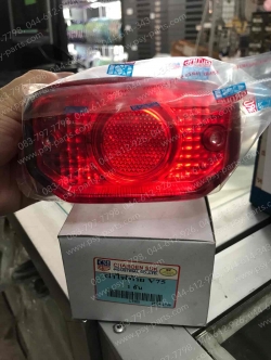 ฝาครอบไฟท้าย V 75, YL 2, YG 5 