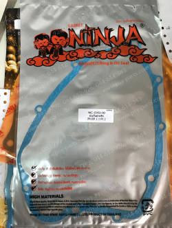 ปะเก็นแคร้งคลัทช์ JR 120