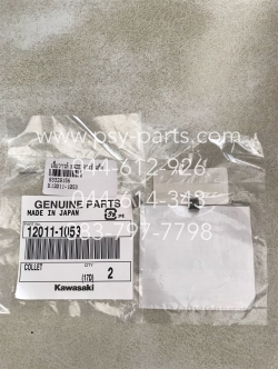 เล็บวาล์ว KAZE, BOSS, CHEER แท้ๆ 12011-1053 (ราคาต่อ 1 ชิ้น)