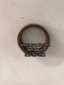 ปะเก็นข้อต่อกลางท่อไอเสีย ZR 120, JR 120 แท้ๆ 3SB-14714-00