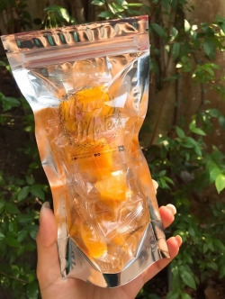 จอลลี่มะม่วง Munchy Mate : Healthy Hut