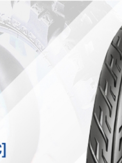 ยางนอก 100/80-17 IRC NR73 TL (ยางเรเดียล), ยางนอก CBR 150 ล้อหลัง