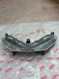 ไฟหรี่ชุด EXCITER แท้ๆ 2ND-H4301-30, 2ND-H4301-00