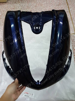 บังลม FILANO แท้ๆ สีน้ำเงิน (996) 1WC-F8311-00-P2 Yamaha 