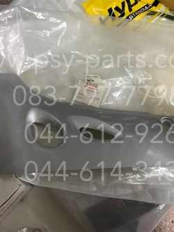 คอนโซล-ขวา SMART แท้ๆ สีบรอนซ์เงิน C6001V013-SS2