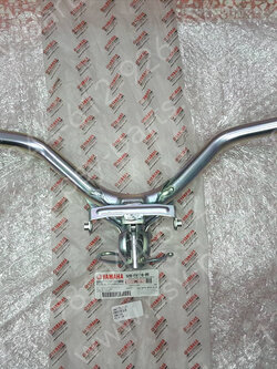 แฮนด์ FIORE แท้ๆ 52B-F6110-00