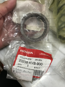 บูซสปริงคลัทช์ 3 ก้อน CLICK, CLICK-I แท้ๆ ตัวนอก 23238-KVB-900