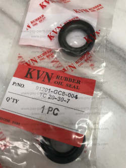 ซีลจานไฟ NOVA'S, BEAT, CELA (T)