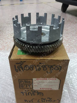 เสื้อคลัทช์ชุด TUXEDO แท้ๆ (บีเนียม) 13095-1283